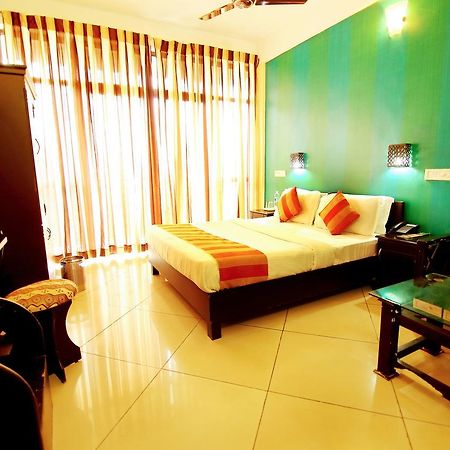 The Edge Hotel Munnar Ngoại thất bức ảnh
