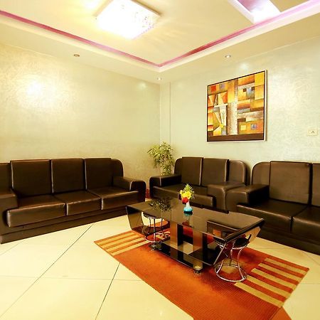 The Edge Hotel Munnar Ngoại thất bức ảnh