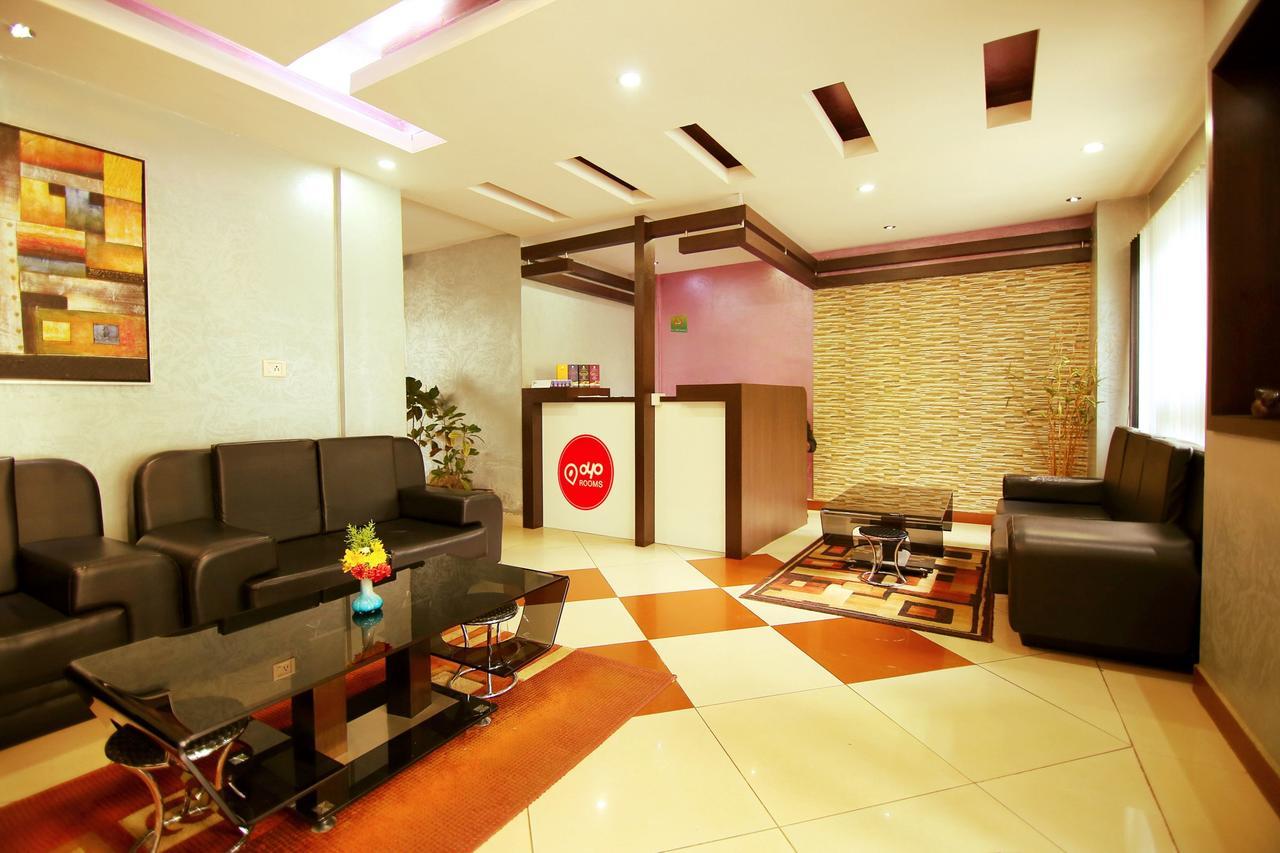 The Edge Hotel Munnar Ngoại thất bức ảnh