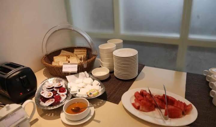 The Edge Hotel Munnar Ngoại thất bức ảnh